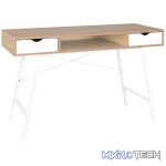 Everfurn Rain Work Desk - Image 4