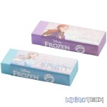 Frozen 2 Pastel Colour Erasers. Multi - Image 4