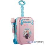 Frozen WHEELY KARAOKE MACHINE - Image 8