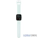 Amazfit GTS 4 mini Moonlight White - Image 4