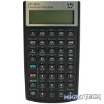 HP 10Bii+ - Business Calculator (Algebraic) - non - Image 4