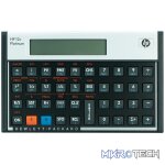 HP 12C Platinum - (Algebraic or RPN) Financial Calculator - Image 4