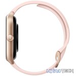 Amazfit GTS 4 Rosebud Pink