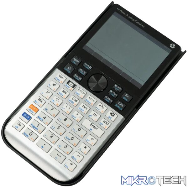 HP Prime G2 Graphing Calculator (New Edition) - Image 4