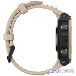 Amazfit T-Rex 2 Desert Khaki - Image 4
