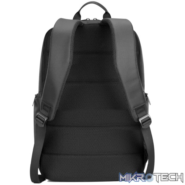 Kingsons Compass Series 15.6" Laptop Backpack Black - Image 8