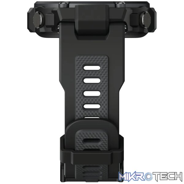 Amazfit T-Rex Pro Meteorite Black - Image 4