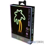 Lumo Neon series LED neon light - Palm Tree - Image 4