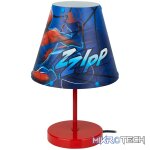 Marvel LED table lamp - Spiderman - Image 7