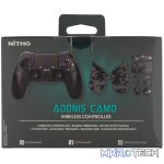 Nitho ADONIS BT CONTROLLER CAMO - Image 4