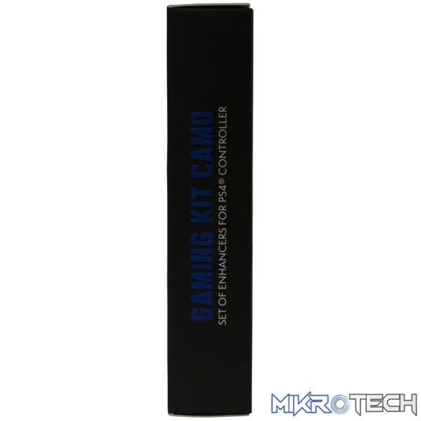 Nitho PS4 GAMING KIT CAMO - Image 4