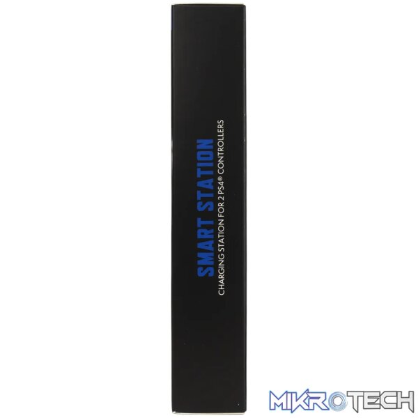 Nitho PS4 SMART CHARGING STATION - Image 4