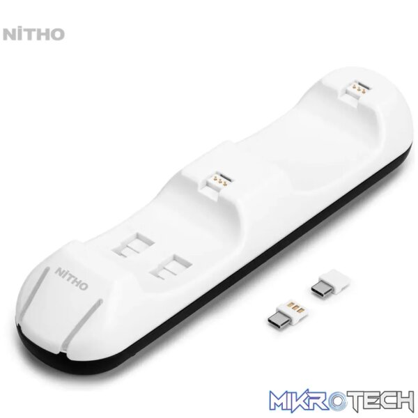 Nitho PS5 CHARGING STATION - Image 4