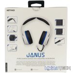 GAMING HEADSET" - Image 7