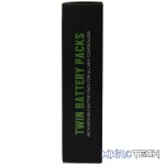 Nitho XB1 TWIN BATTERY PACKS - Image 4