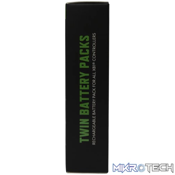 Nitho XB1 TWIN BATTERY PACKS - Image 4