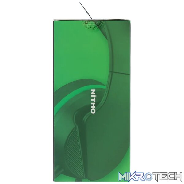 GAMING HEADSET" - Image 4