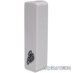 Pro Bass Engine Series 2000mAh Powerbank- White - Image 4