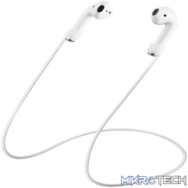 Amplify Buds Series TWS - White - Image 3