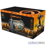 Amplify Cadence series Bluetooth speaker - Graffiti - Image 4