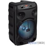 Amplify Cyclops X Series 8 inch Bluetooth Party Speaker - Image 4