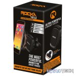Rocka Fix 2.0 Series Magnetic Vent Phone Holder - Image 3