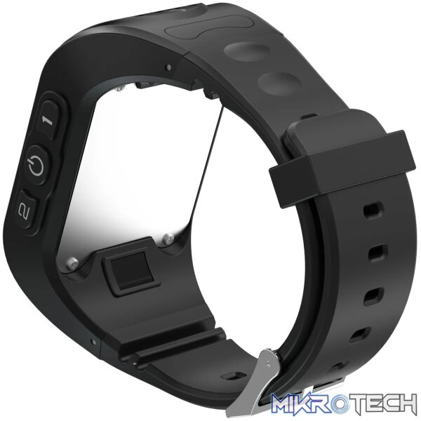 Rocka Footprint series Kids GPS tracking watch - Image 4