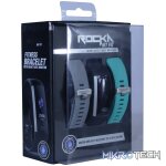 Rocka Hit Fit series Smart Fitness Band - Image 3