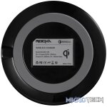 Rocka Liberty series Qi Wireless phone charge pad - Image 4