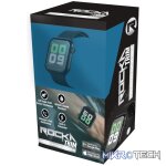 Rocka Trim series fitness watch ? square black - Image 4