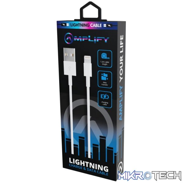 Amplify Lightning Cable - Image 7