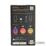 Smart WiFi Bulb 4.5W LED RGB White GU10 - Image 4