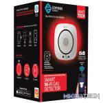 Smart WiFi Gas Detector Alarm - Image 4