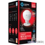 Smart WiFi Motion Sensor Recharge - Image 4