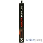 Amplify Linked series 3 in 1 charge cable - black - Image 4