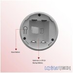 Smart WiFi Siren Alarm Indoor - Image 3