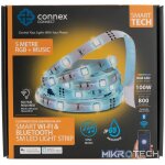 Smart WiFi Strip 5M 24W LED RGB - Image 4