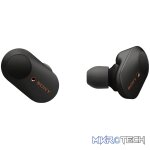 Sony WF-1000XM3 (Black) TWS Noise Cancelling Earphones - Image 4