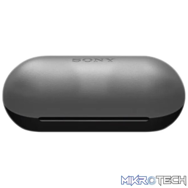 Sony WF-C500 (Black) True Wireless Earbuds - Image 5