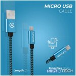 Amplify Micro USB  cable - Image 4