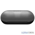 Sony WF-C500 (Black) True Wireless Earbuds - Image 6