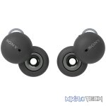 Sony WF-L900 Linkbuds (Black) - Image 7