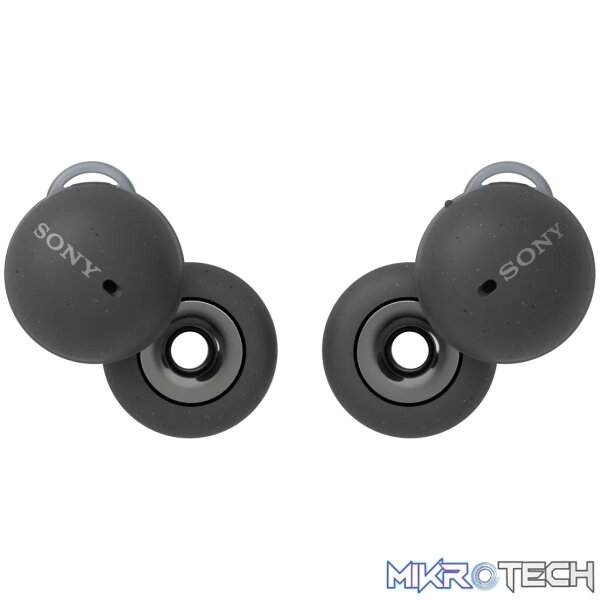 Sony WF-L900 Linkbuds (Black) - Image 8