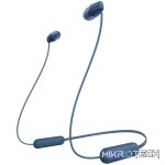 Sony WI-C100 (Black) Wireless Earphones - Image 10