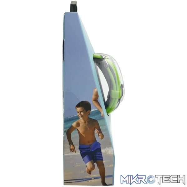 Amplify Move It series Kids Activity Watch - boys - Image 4