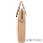 SupaNova Katrina 14.1' Ladies Laptop Bag - Pink - Image 2