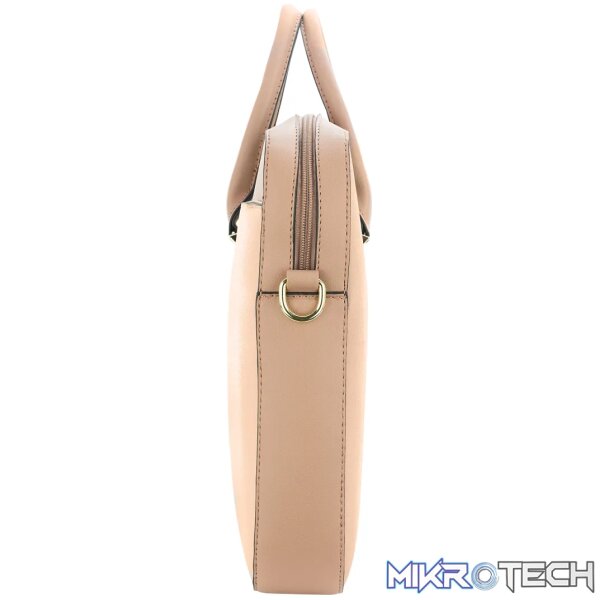 SupaNova Katrina 14.1' Ladies Laptop Bag - Pink - Image 2