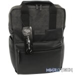 SupaNova Sasha 15.6" Laptop Bag Black - Image 4