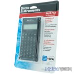 Texas Instruments BA ii Plus Professional Financial - Image 4