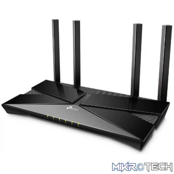 TP-Link Archer AX1500 - Image 7